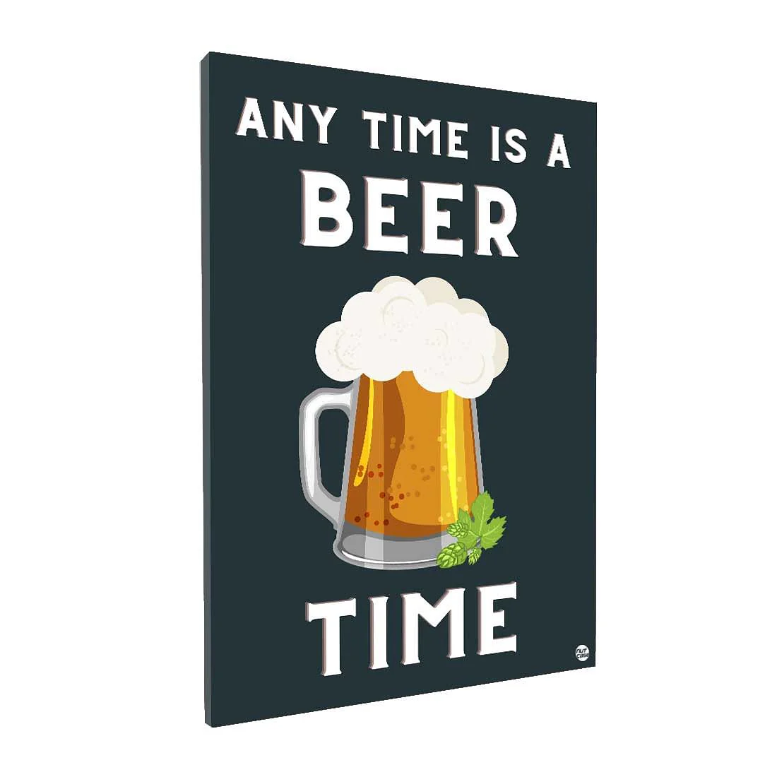 Nutcase Posters for Bar Wall Art Beer Poster with Fade-free Waterproof Prints - Image 4