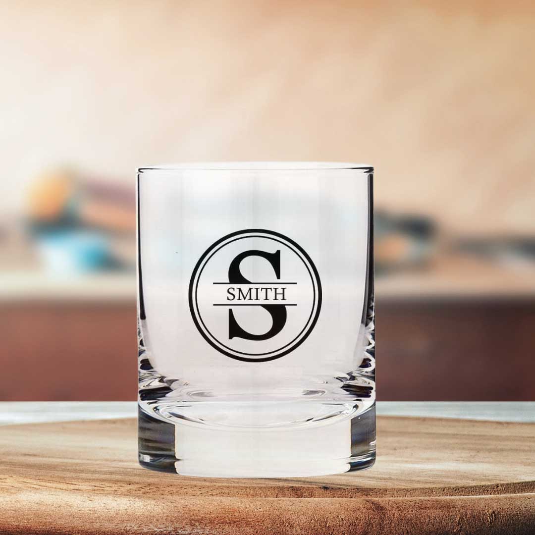 BFCM HOT DEAL Wonderful Personalized Whiskey Glass - Add Name - Image 7