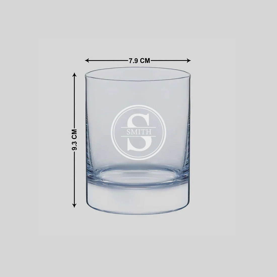 BFCM HOT DEAL Wonderful Personalized Whiskey Glass - Add Name - Image 8