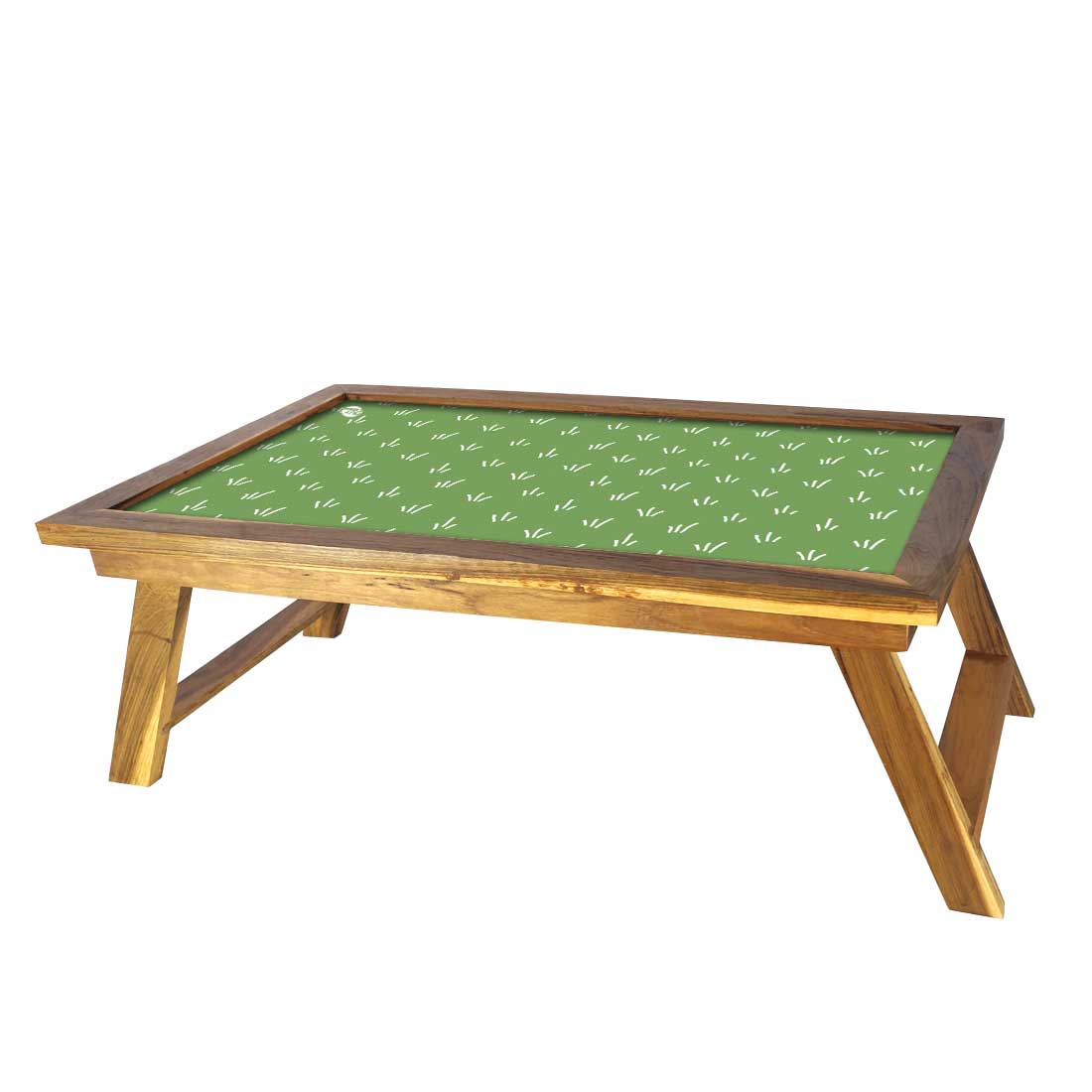 Nutcase Folding Tray for Bed Breakfast for Home Laptop Desk - Image 3