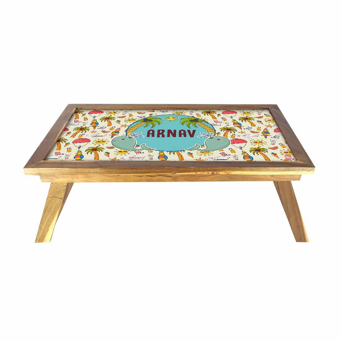 Customized Modern breakfast table - Beach View - Image 2