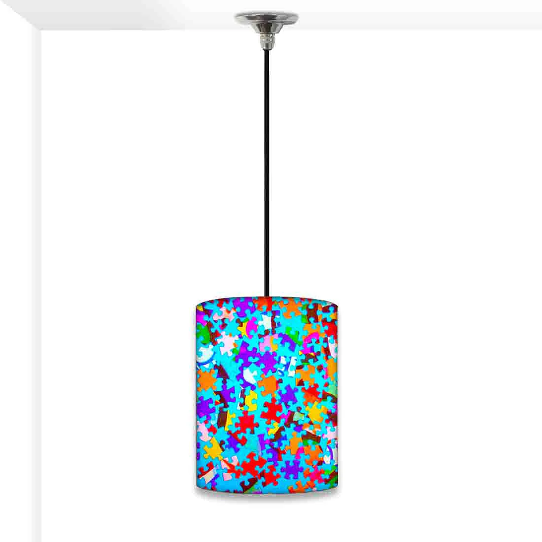 Ceiling Hanging Pendant Lamp Shade