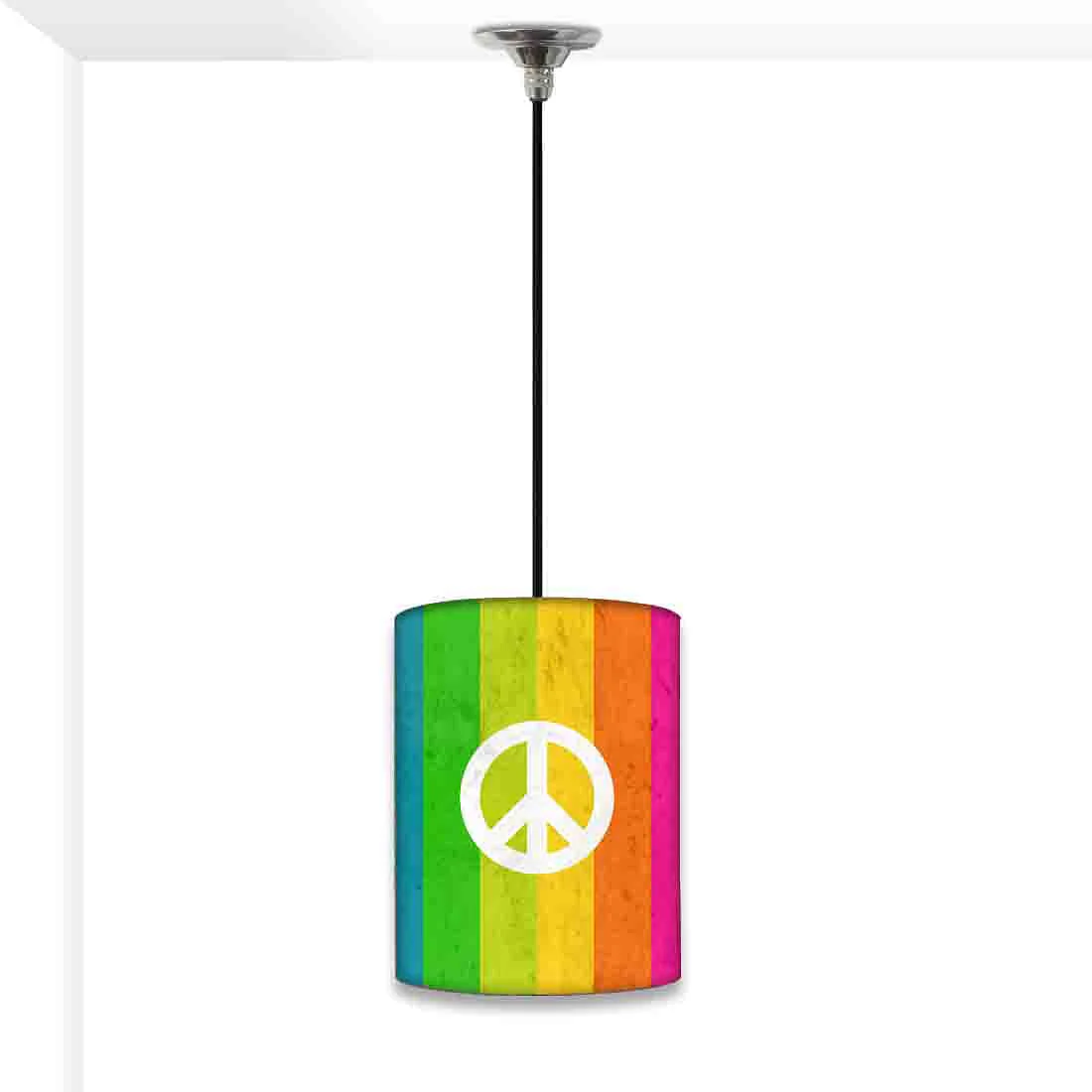 Ceiling Hanging Pendant Lamp Shade