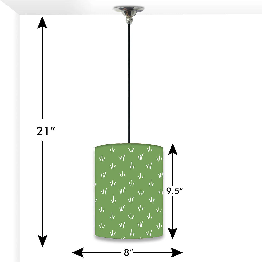 Ceiling Pendant Lights Lamps for Living Room - 0002 - Image 2