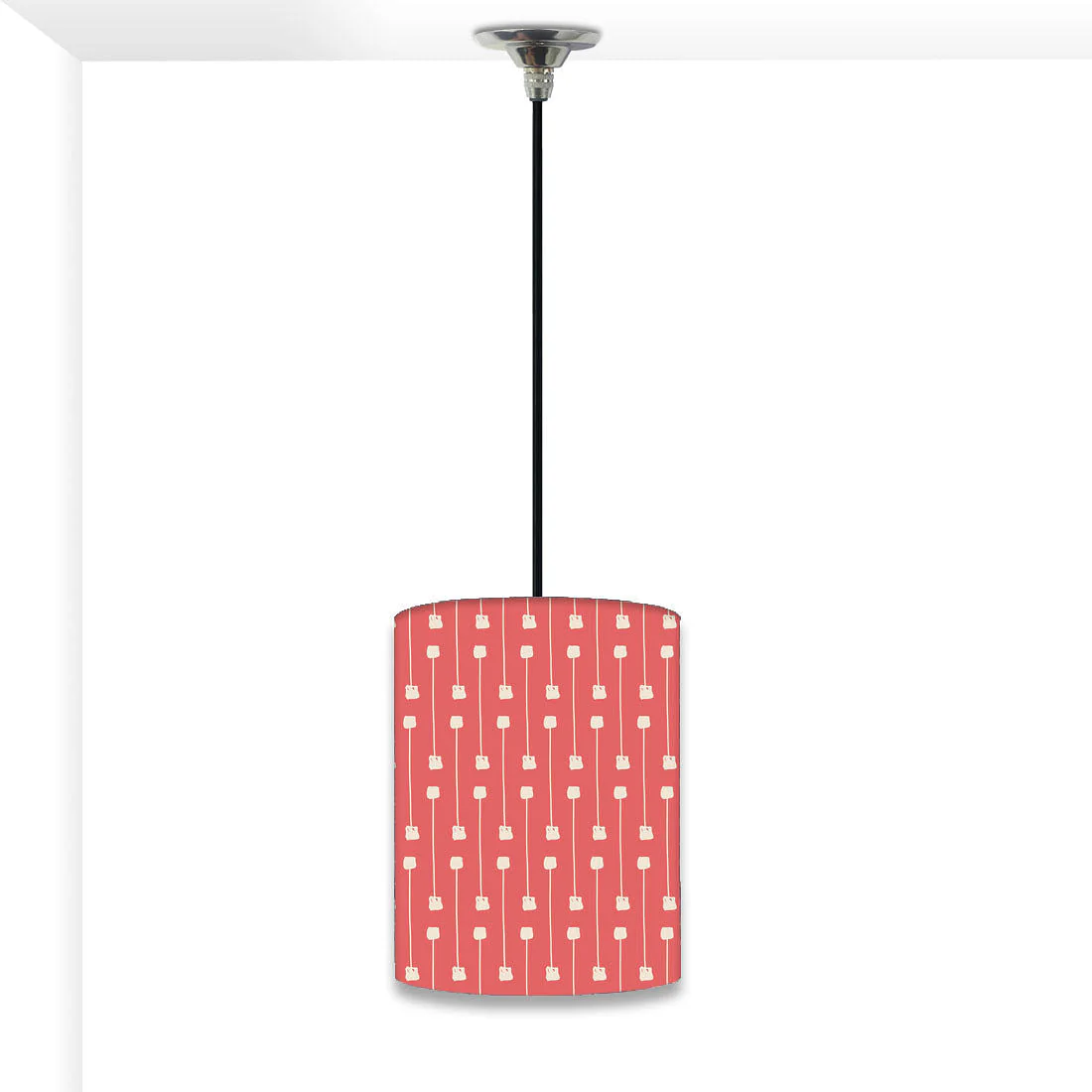 Ceiling Hanging Pendant Lamp Shade