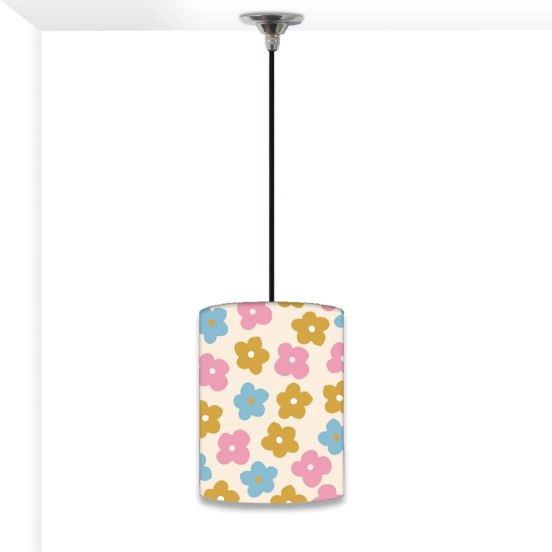 Ceiling Hanging Pendant Lamp Shade