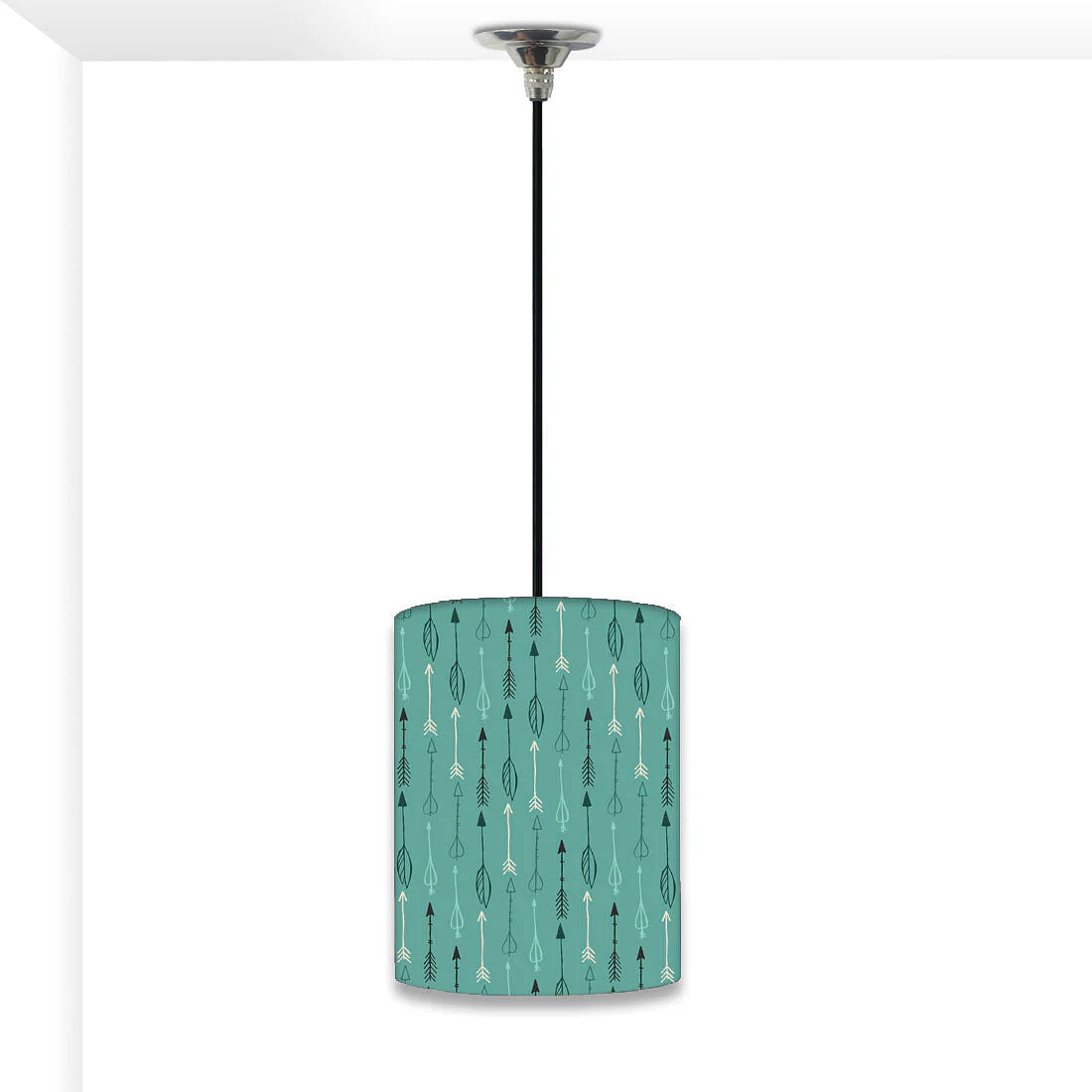Ceiling Hanging Pendant Lamp Shade