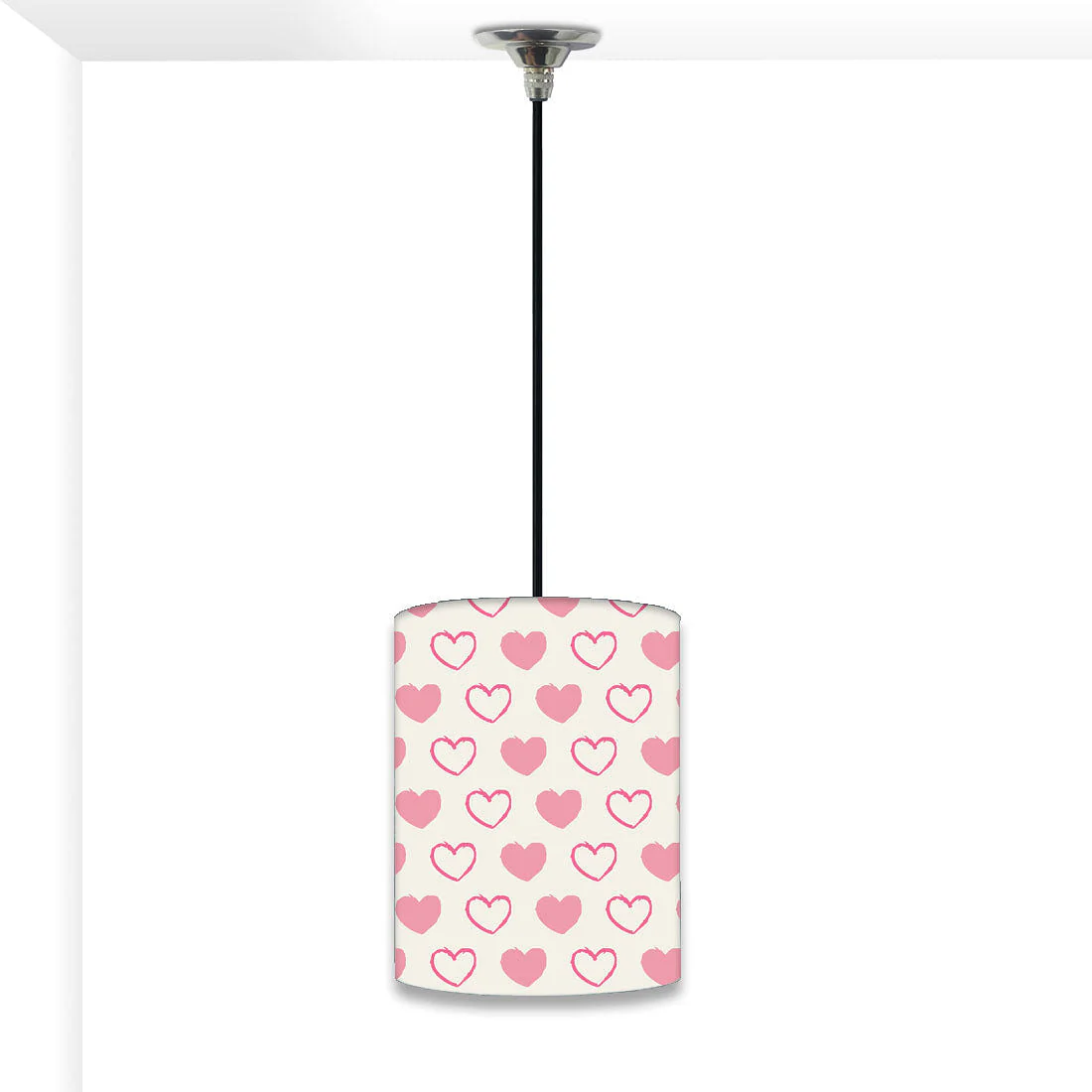 Ceiling Hanging Pendant Lamp Shade