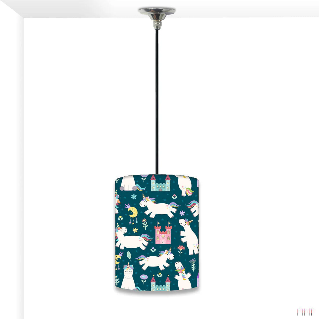 Ceiling Hanging Pendant Lamp Shade
