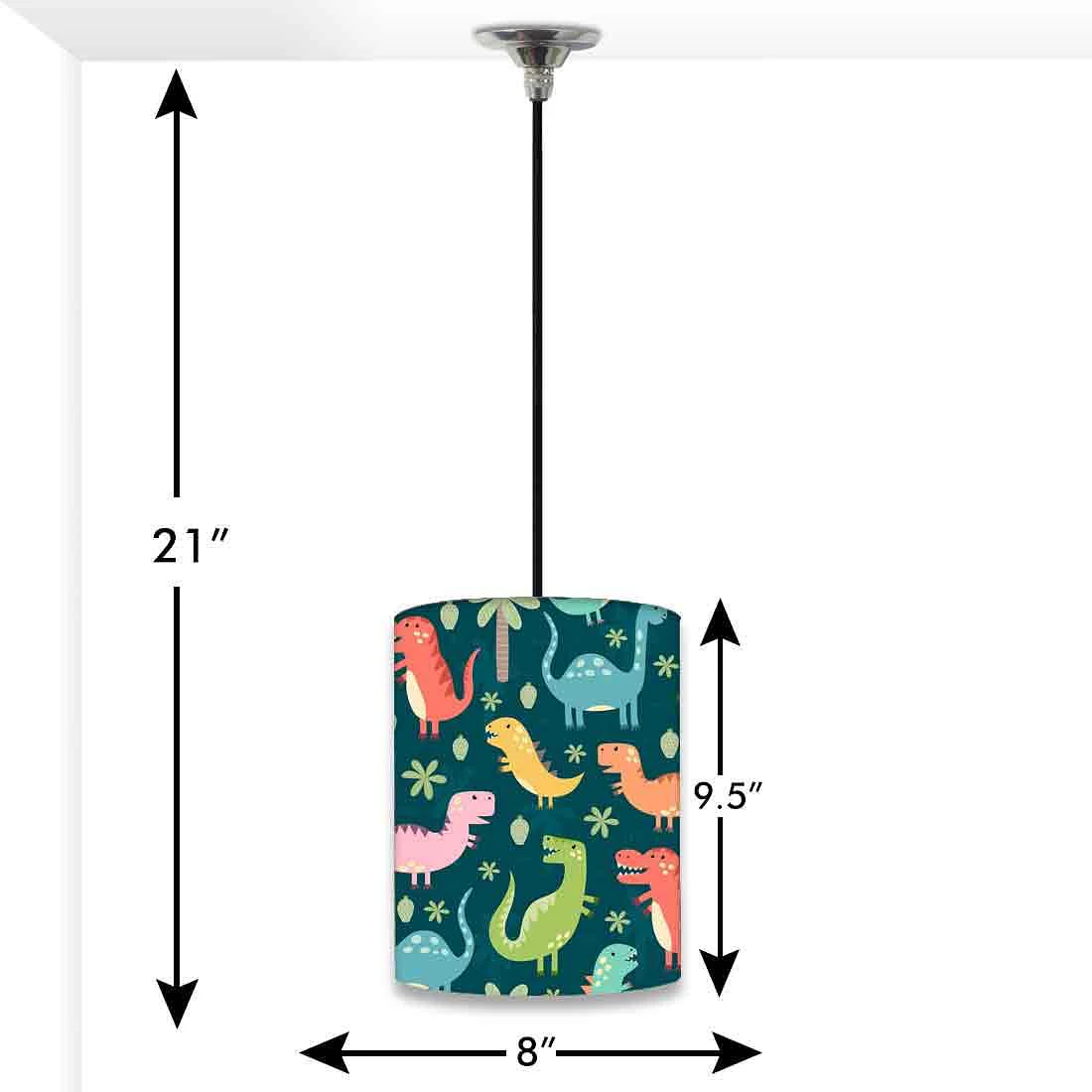 Ceiling Hanging Pendant Lamp Shade - Image 2
