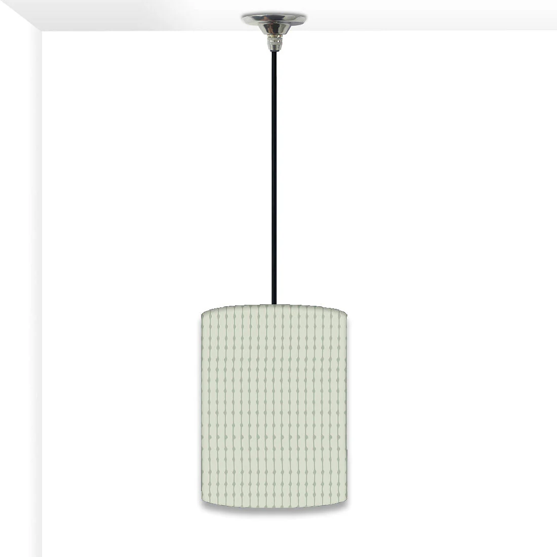 Modern Fancy Ceiling Pendant Lamp - Dotted Lines
