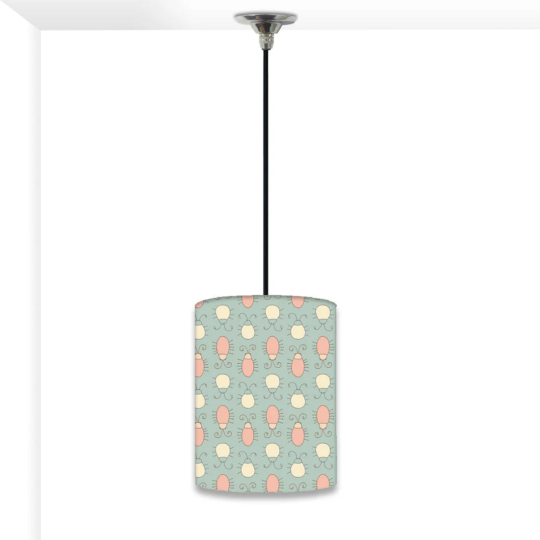Ceiling Hanging Pendant Lamp Shade
