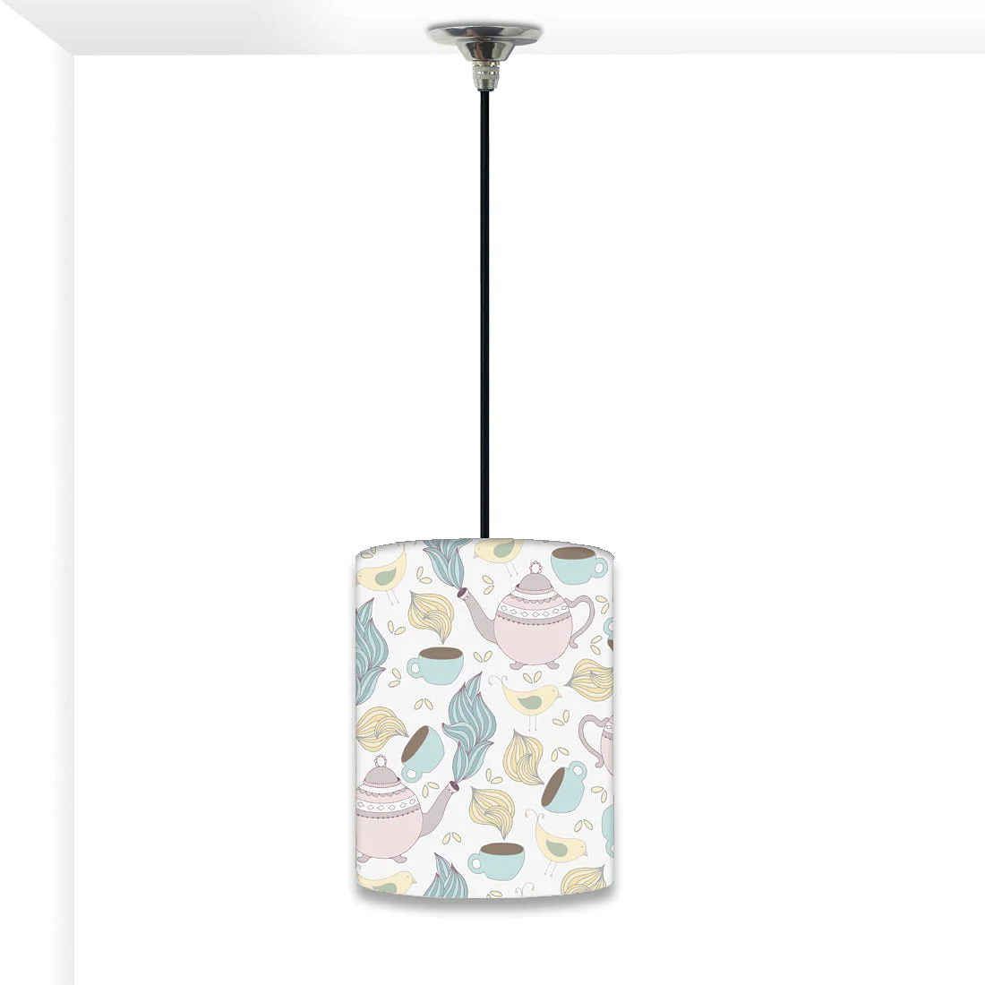 New Amazing Hanging Pendant Lamp - Tea Kettle
