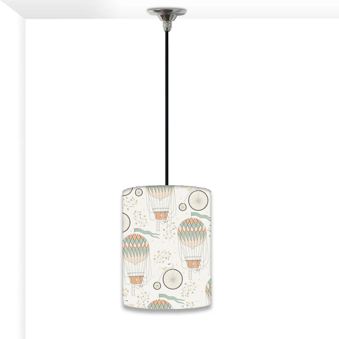 Hanging Ceiling Lights Lamps for Living Room - 0128 - Image 2