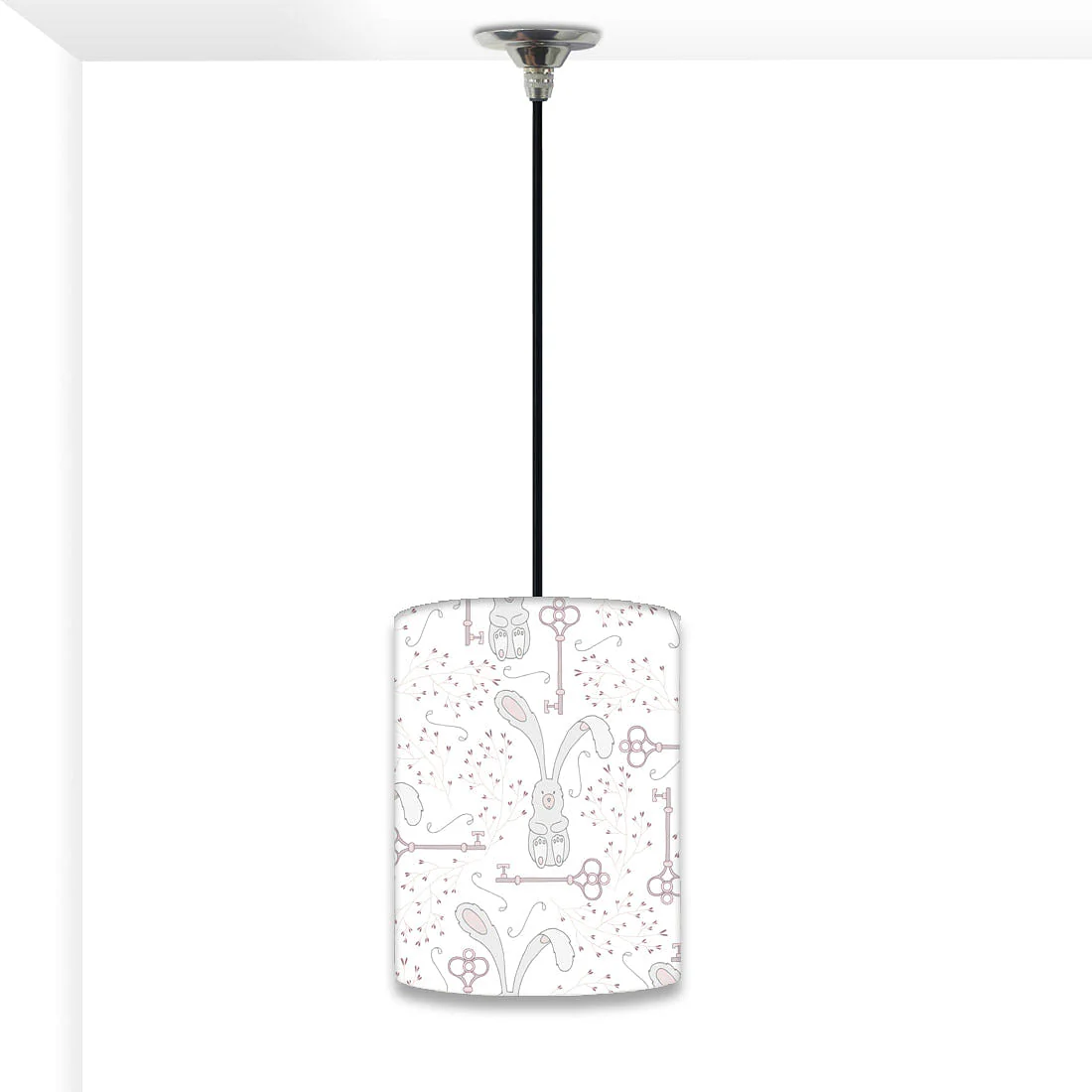 Ceiling Hanging Pendant Lamp Shade