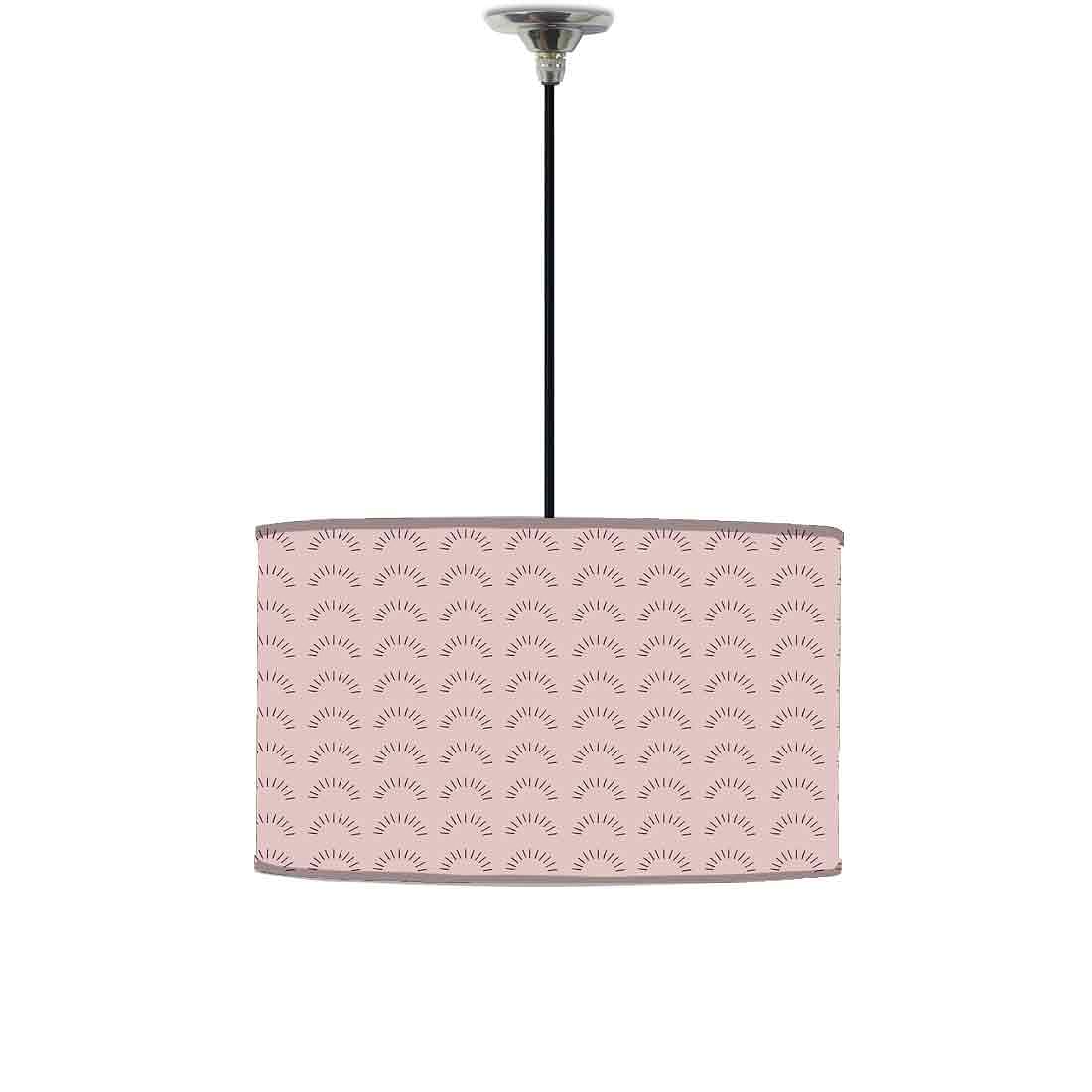 Ceiling Lamp 15" Drum Lamp Shade