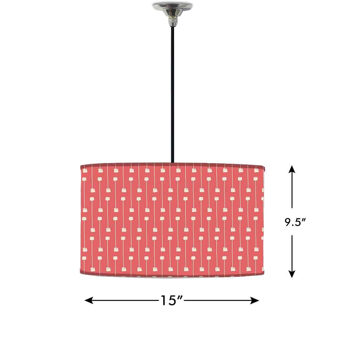 Hanging Lamps For Dining Room - Image 2