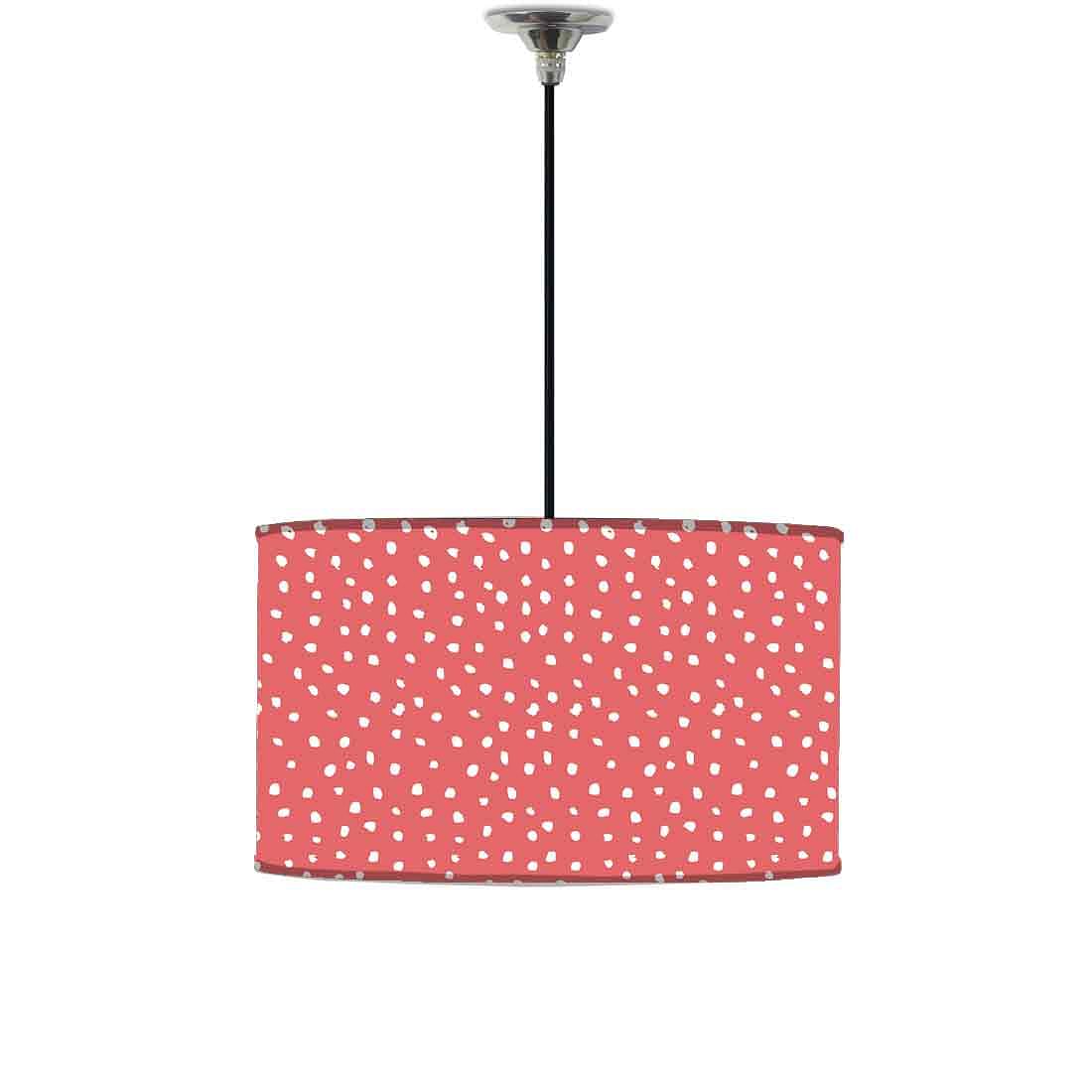 Ceiling Lamp 15" Drum Lamp Shade