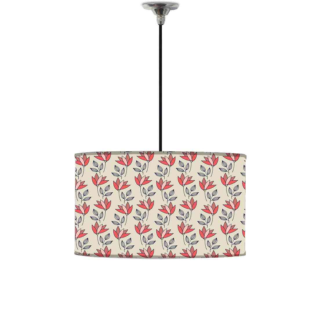 Ceiling Lamp 15" Drum Lamp Shade