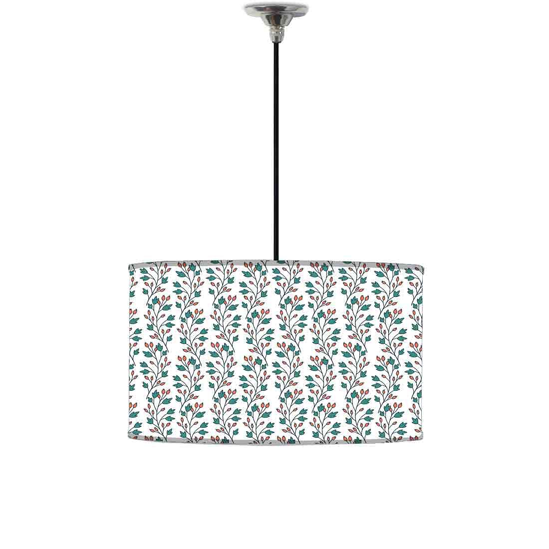 Ceiling Lamp 15" Drum Lamp Shade