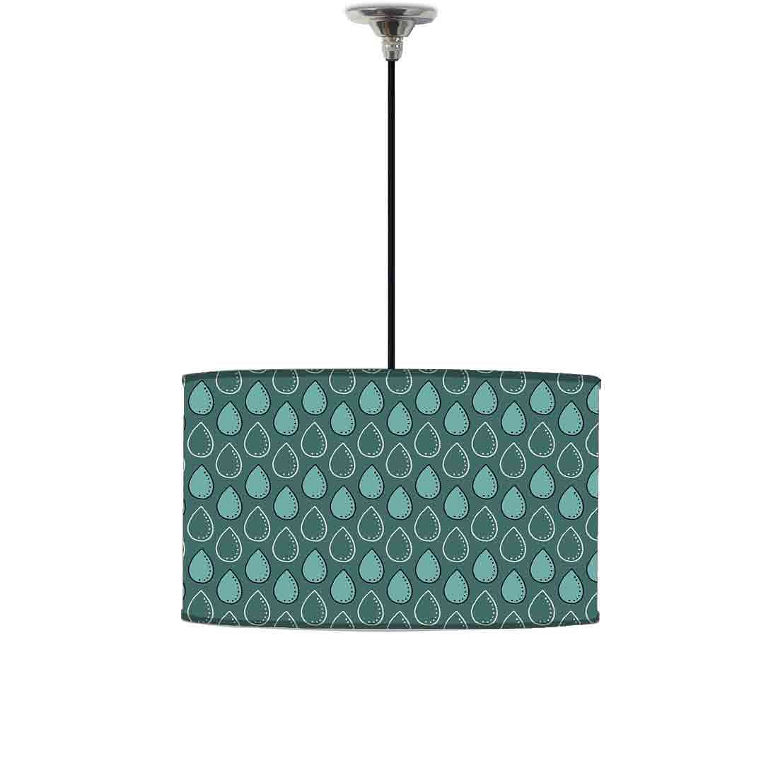 Ceiling Lamp 15" Drum Lamp Shade