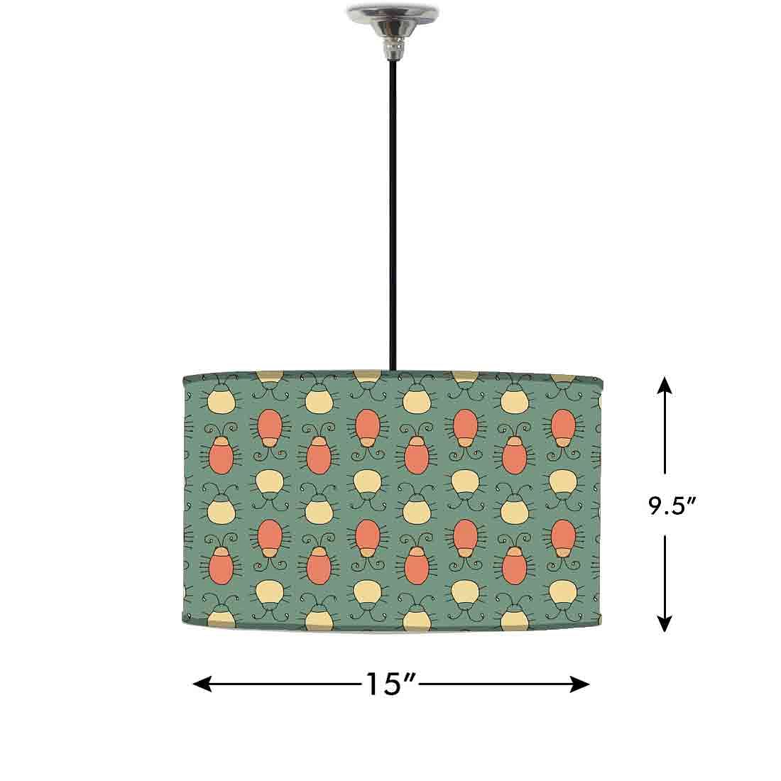 Hanging Lamps For Dining Room - Image 2