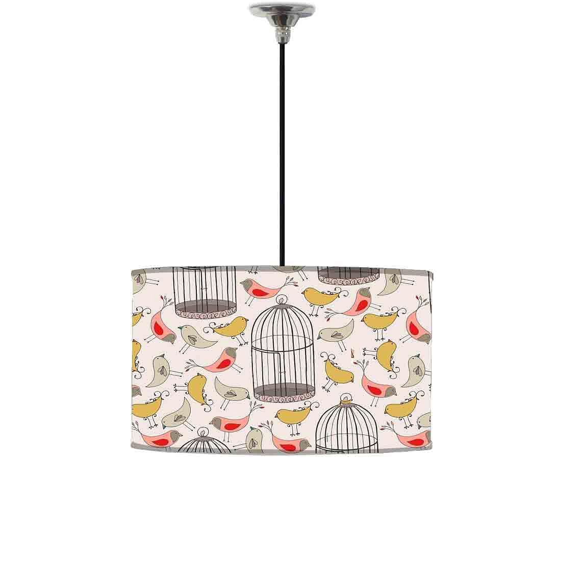 Hanging Lamps For Dining Room