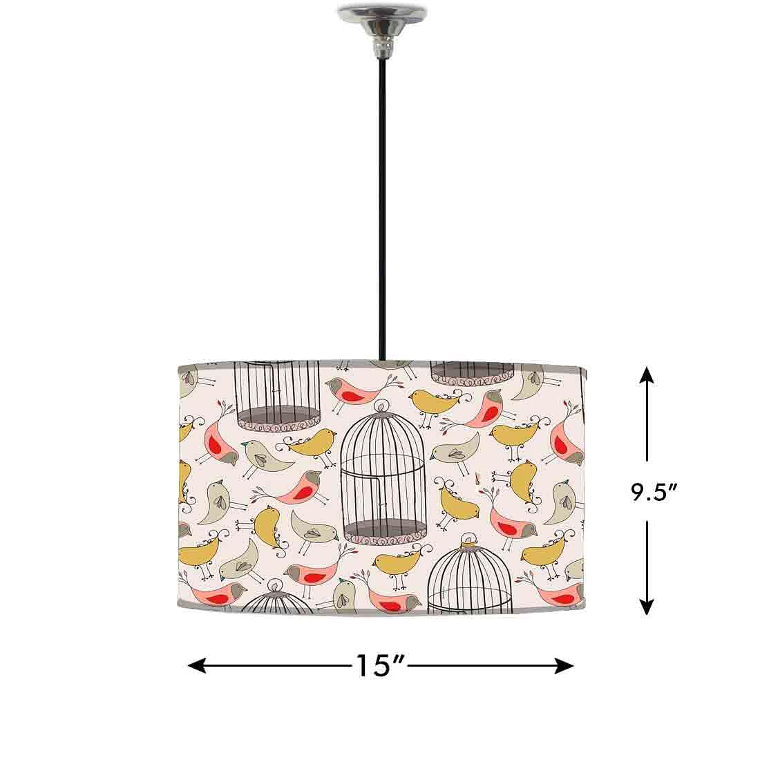 Hanging Lamps For Dining Room - Image 2