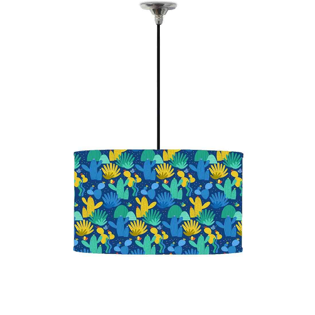 Ceiling Lamp 15" Drum Lamp Shade