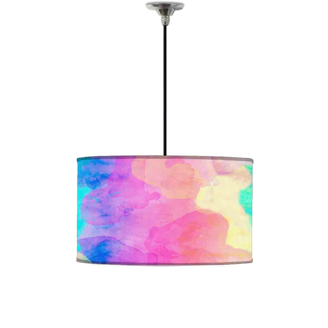 Ceiling Lamp 15" Drum Lamp Shade