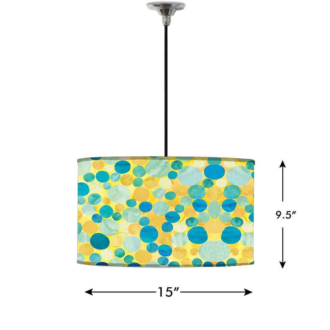 Hanging Lamps For Dining Room - Image 2