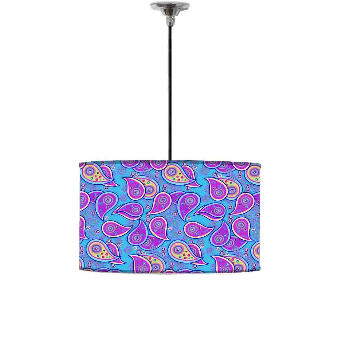 Ceiling Lamp 15" Drum Lamp Shade