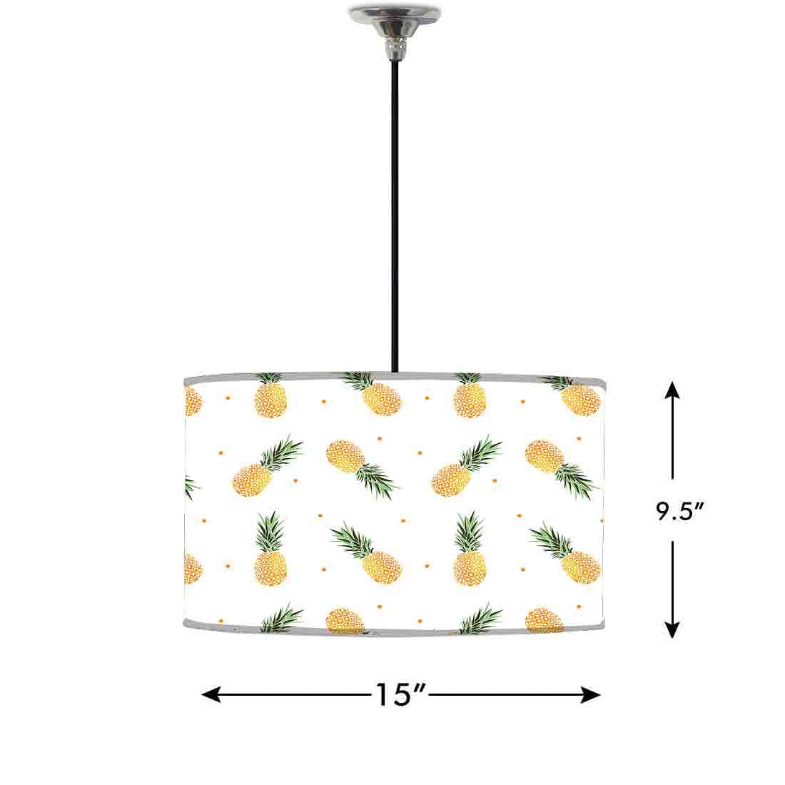 Hanging Lamps For Dining Room - Image 2