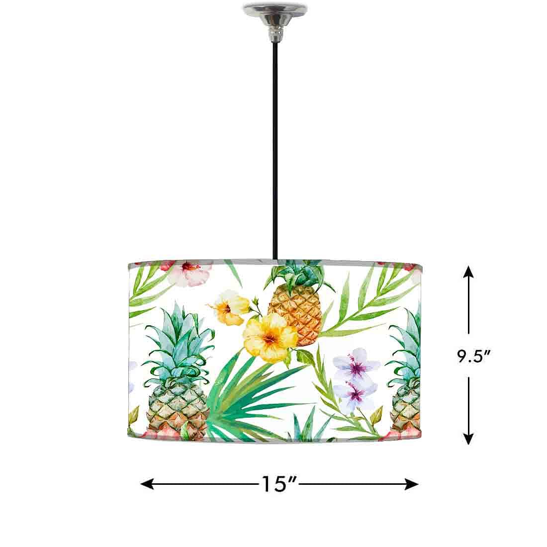 Hanging Pendant Lights Lamps for Hall - 0021 - Image 2