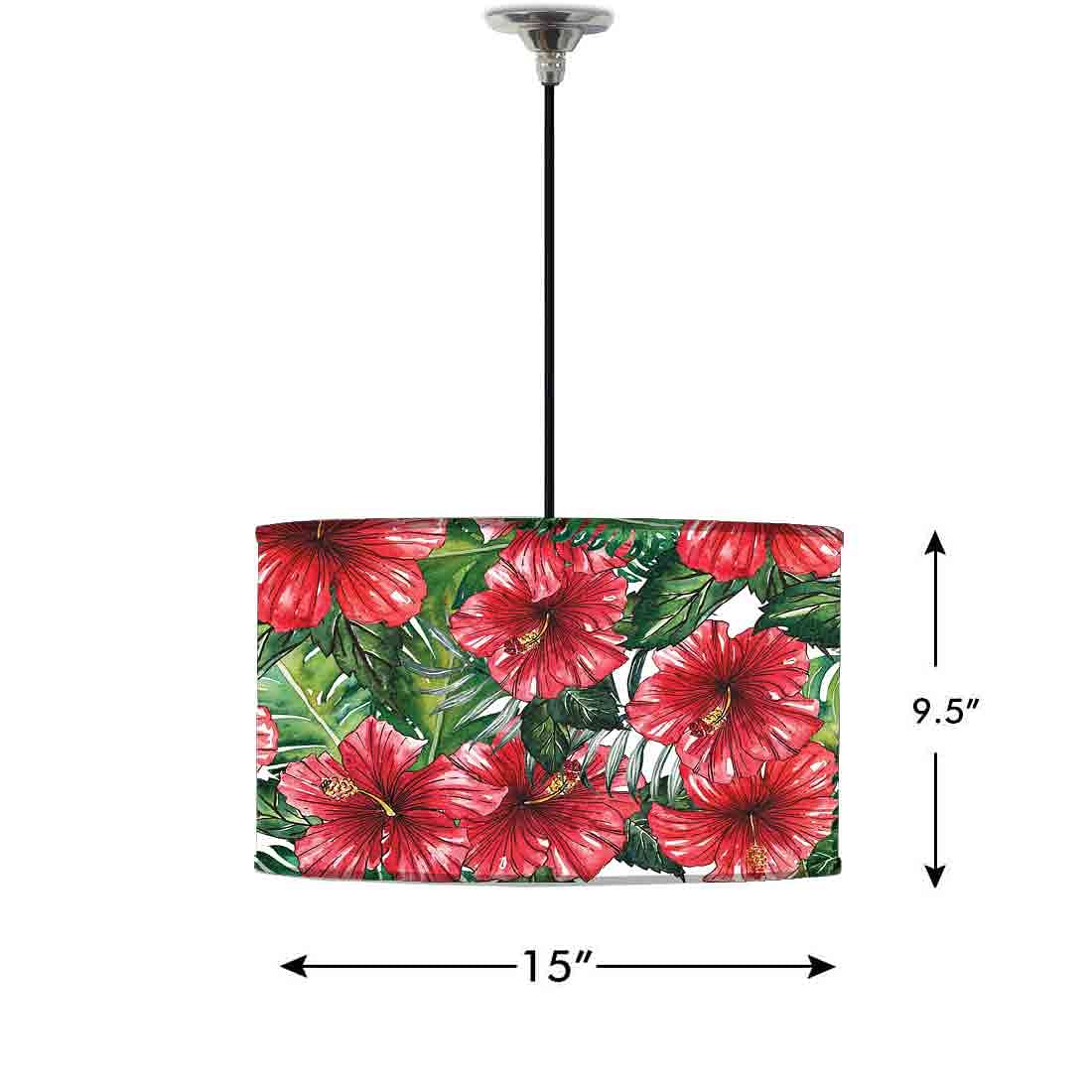 Pendant Lights Lamps for Bedroom - Flower 0028 - Image 2