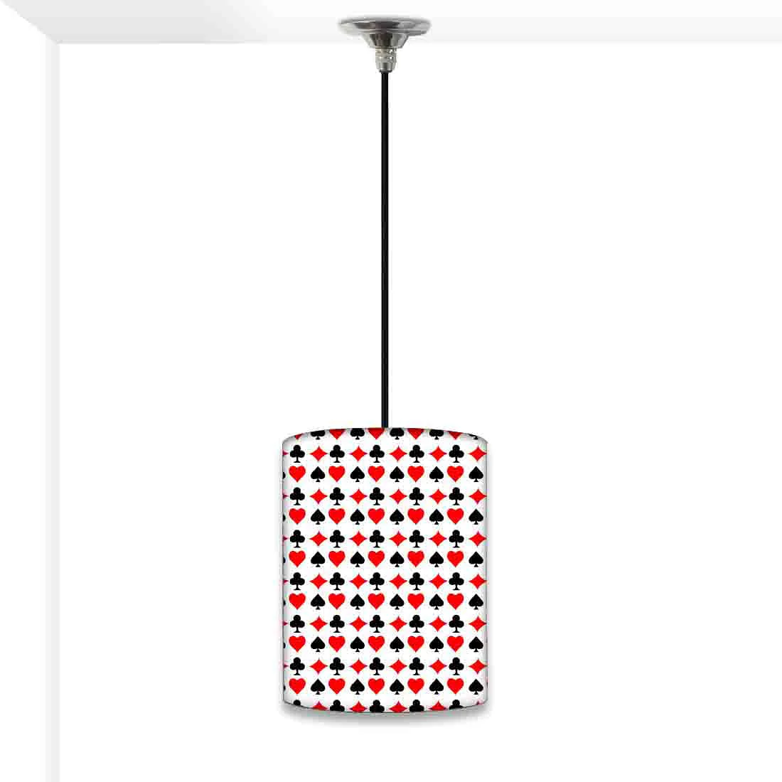 Ceiling Hanging Pendant Lamp Shade