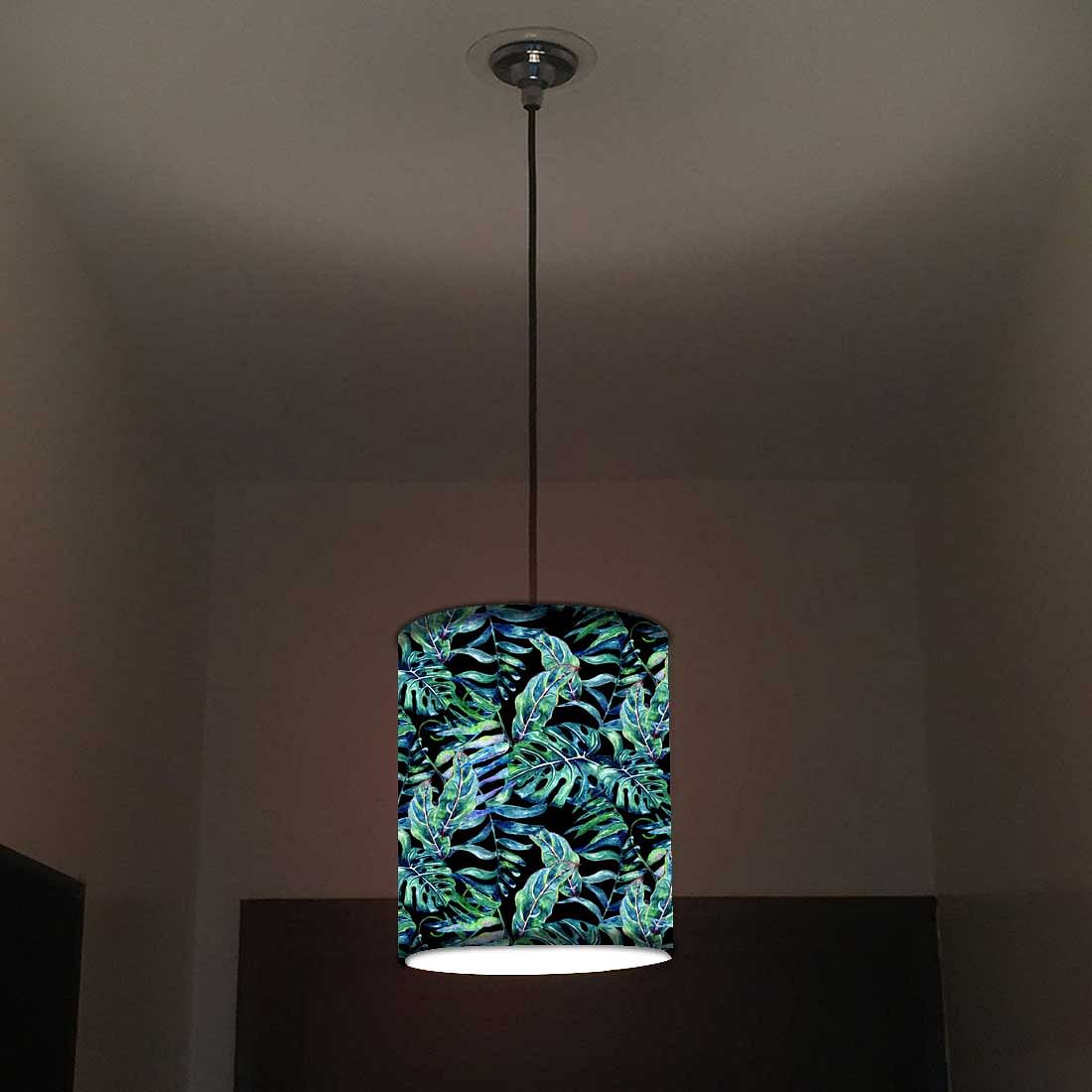 Hanging Ceiling Lamps for Hall - Tropical 0038