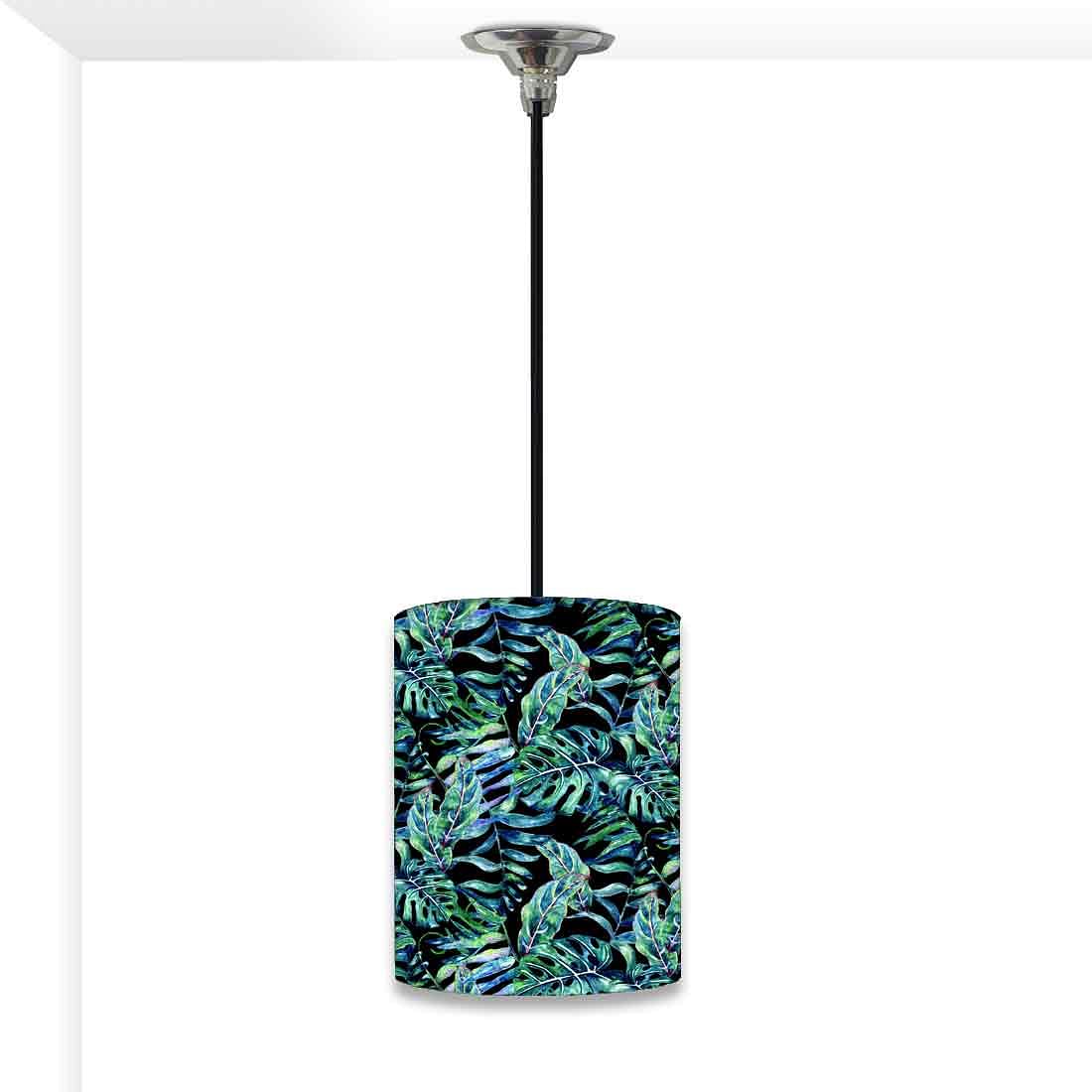 Hanging Ceiling Lamps for Hall - Tropical 0038 - Image 2