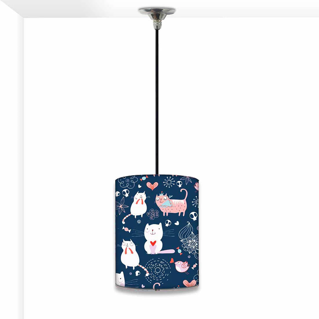 Ceiling Hanging Pendant Lamp Shade