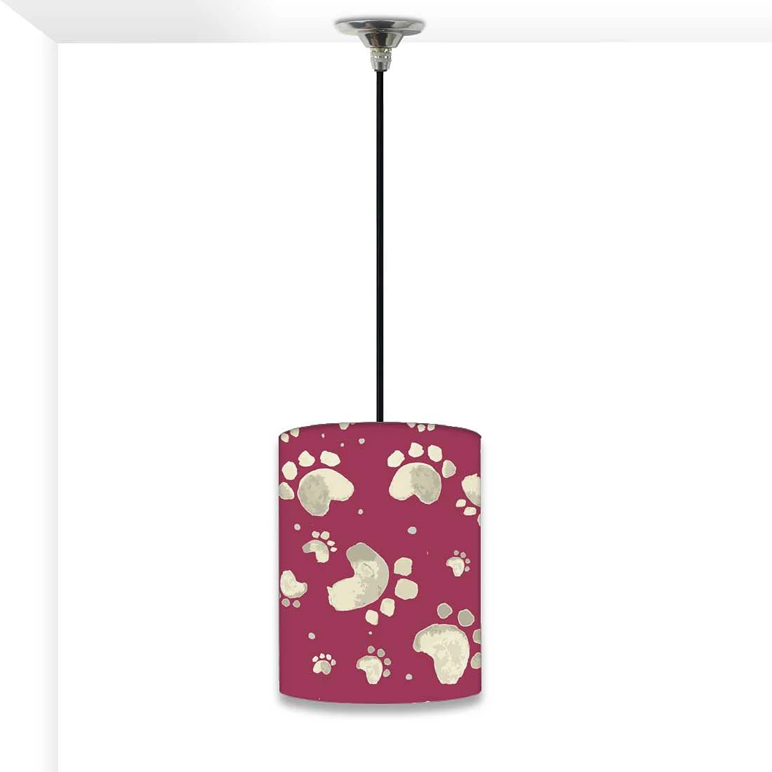 Ceiling Hanging Pendant Lamp Shade