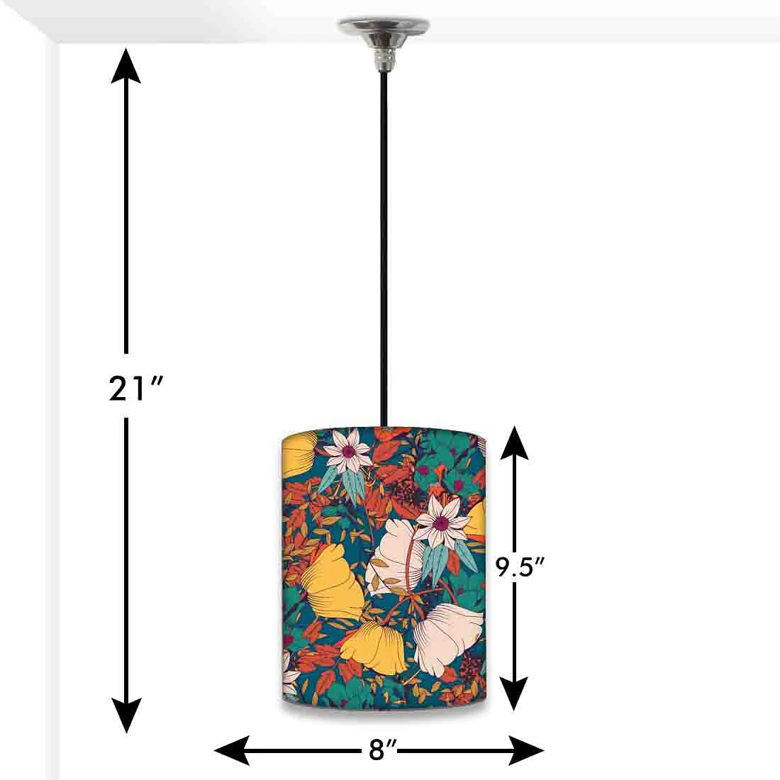 Hanging Lamps for Ceiling for Living Room - 0033 - Image 2