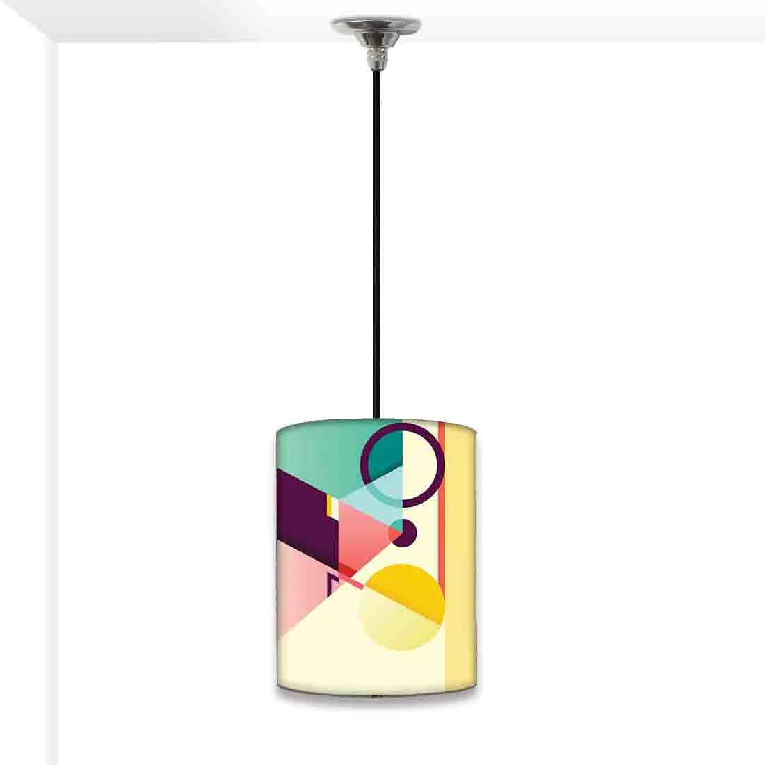 Ceiling Hanging Pendant Lamp Shade