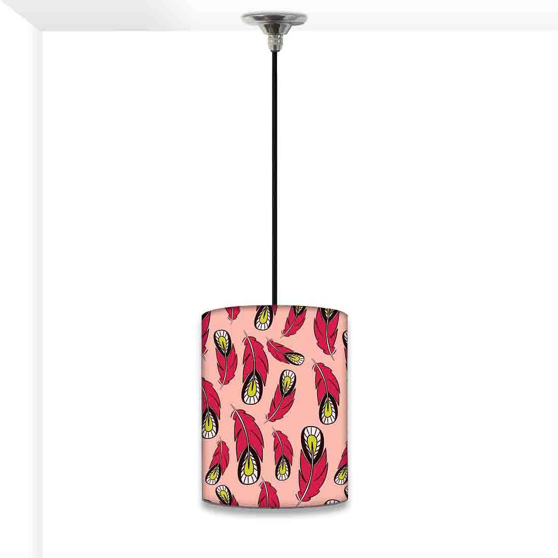 Ceiling Hanging Bedside Lights for Bedroom - 0044