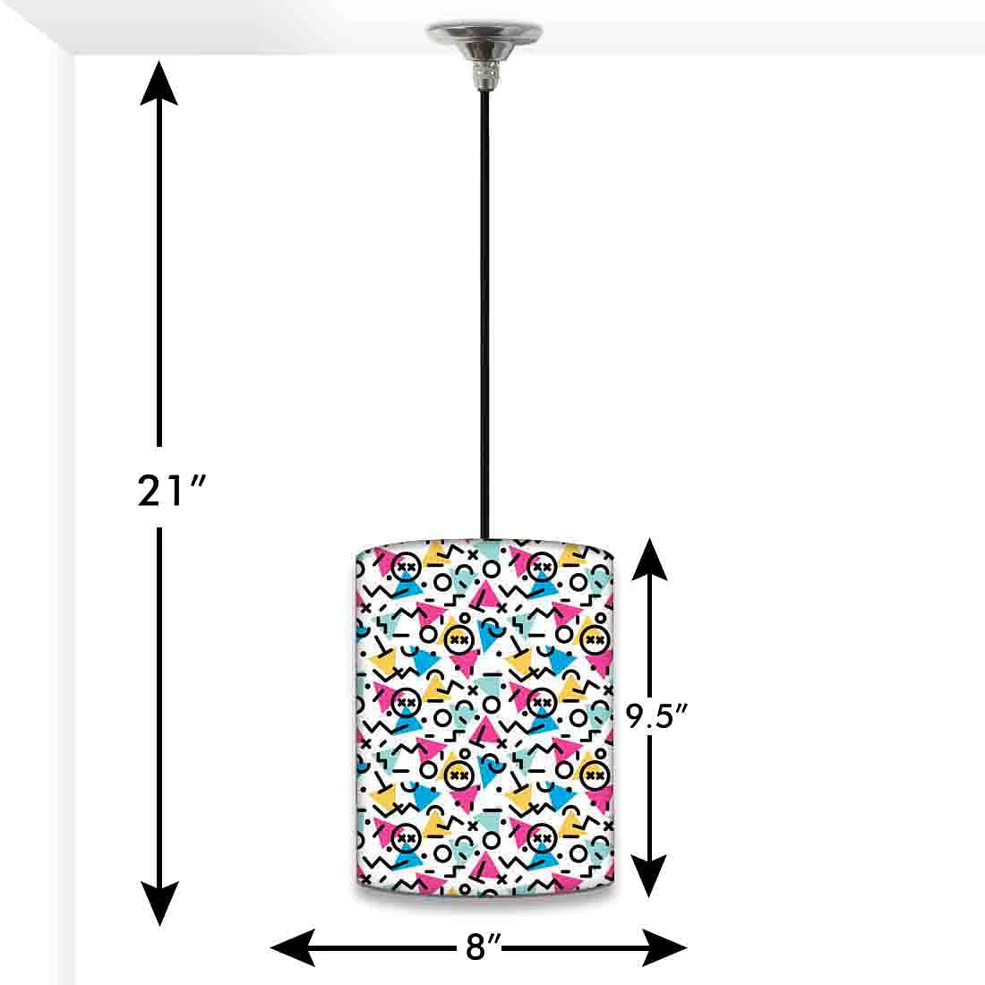 Hanging Ceiling Lamps For Living Room - Image 2