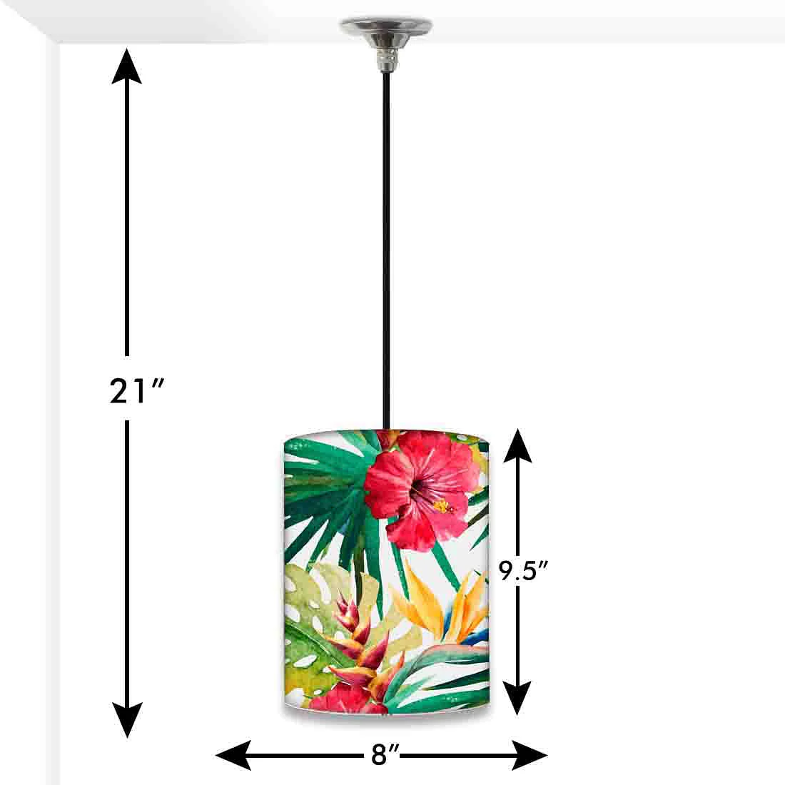 Designer Ceiling Lamps Lights for Bedroom - 0067 - Image 3