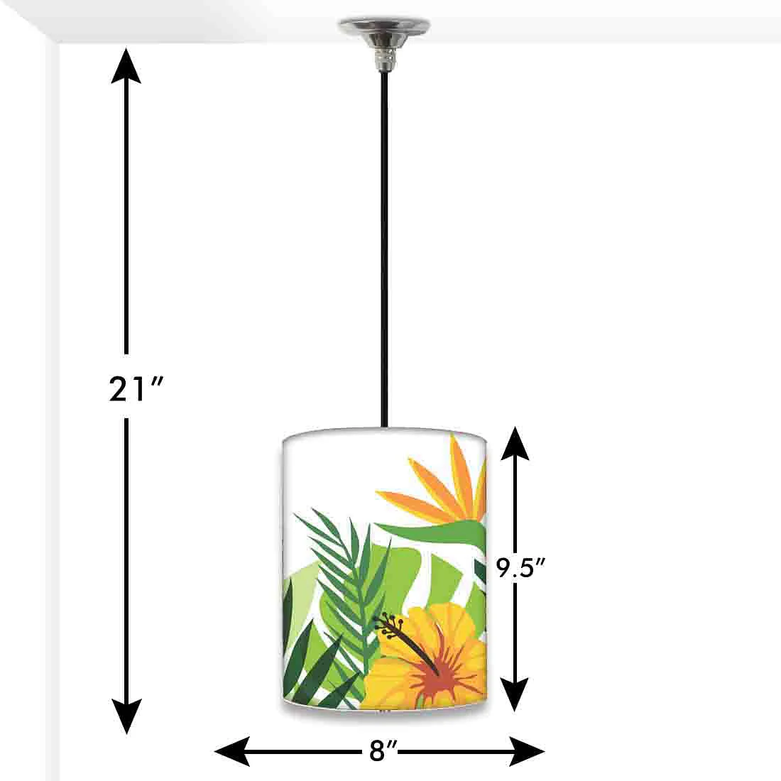Hanging Ceiling Lamps For Living Room - Image 2