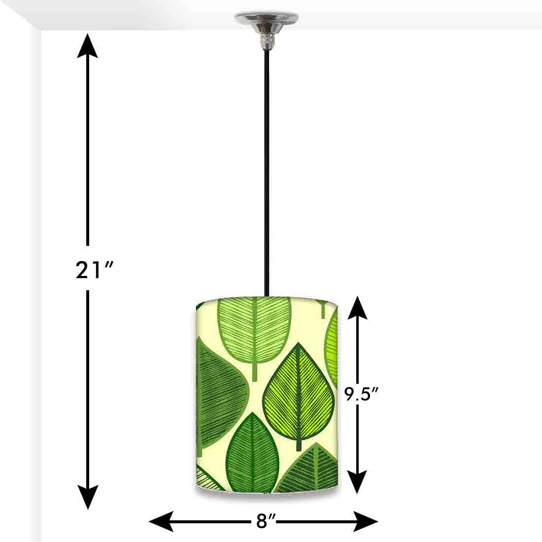 Ceiling Hanging Pendant Lamp for Living Room - 0083 - Image 2