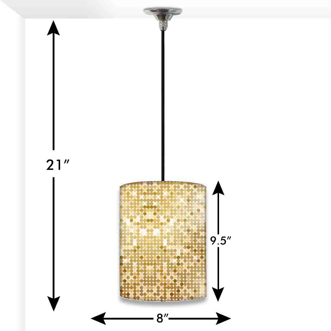 Pendant Lamps For Bedroom - Image 2