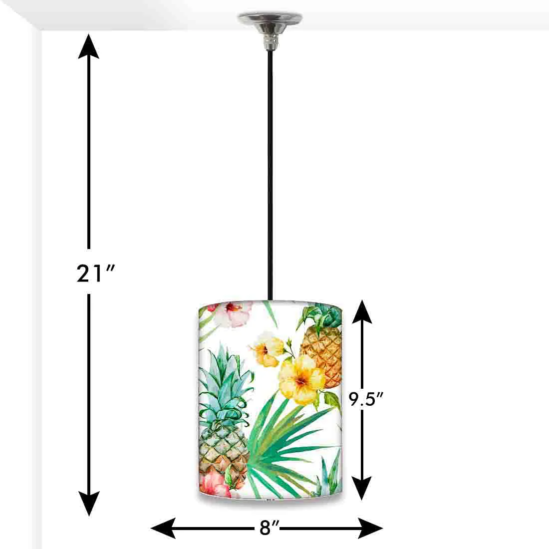 Hanging Lamps For Dining Room - Image 2
