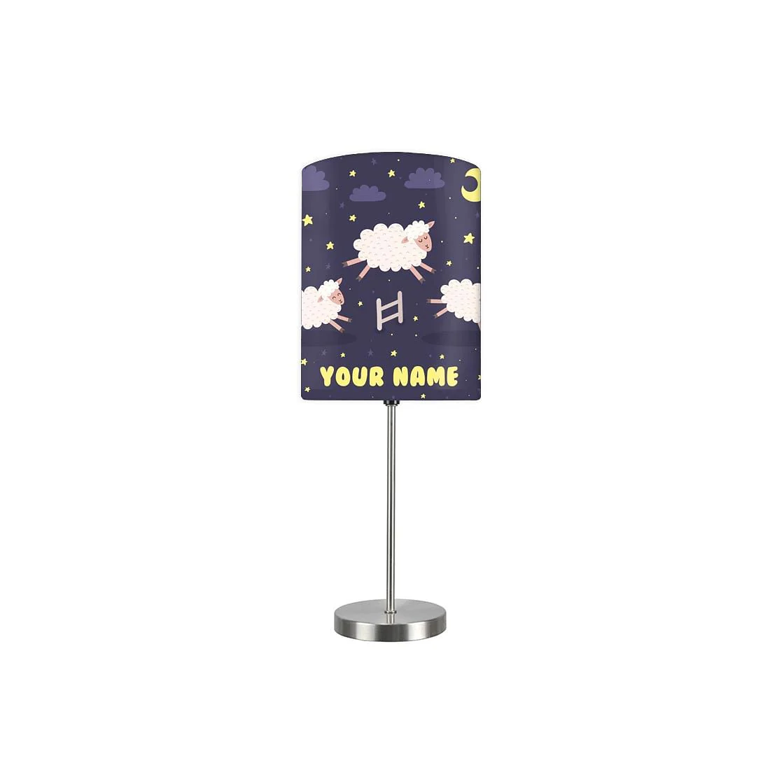 Customized Night Lamp for Childrens with 3w LED Bulb - Image 5
